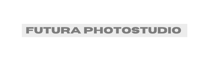 FUTURA PHOTOSTUDIO